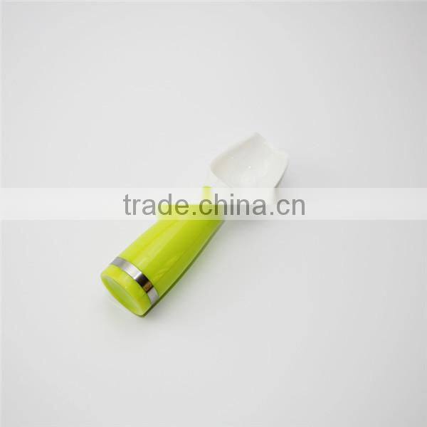 Best selling plastic ice cream scoop