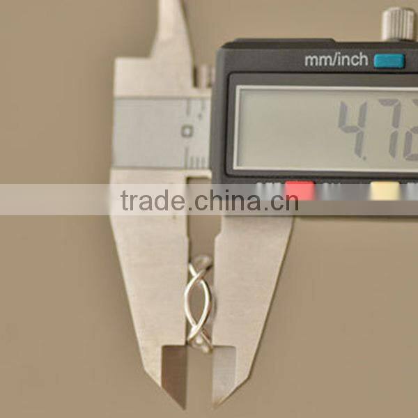 hollow wave wrap sun value 925 sterling silver oem rings