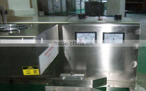 best seller!!!Eelectromagnetic Induction Aluminum Foil Sealer for sale