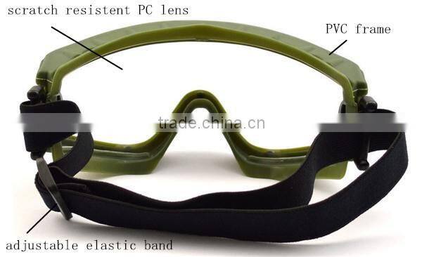 Eastnova SGG014 high quality laser safety welding security goggles