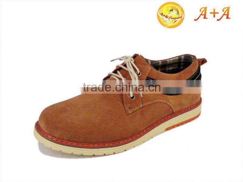 men comfortable hot sell casual shoe
