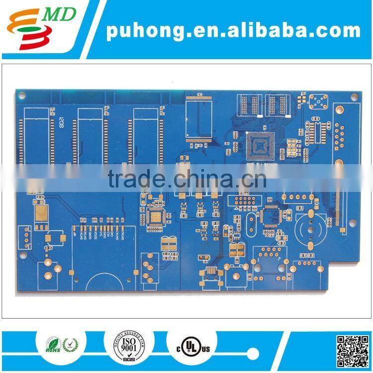 ultrasonic horn lithium battery pcb