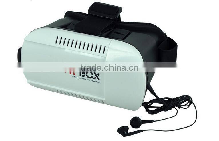 vr 3d glasses vr 3d vr glasses virtual reality