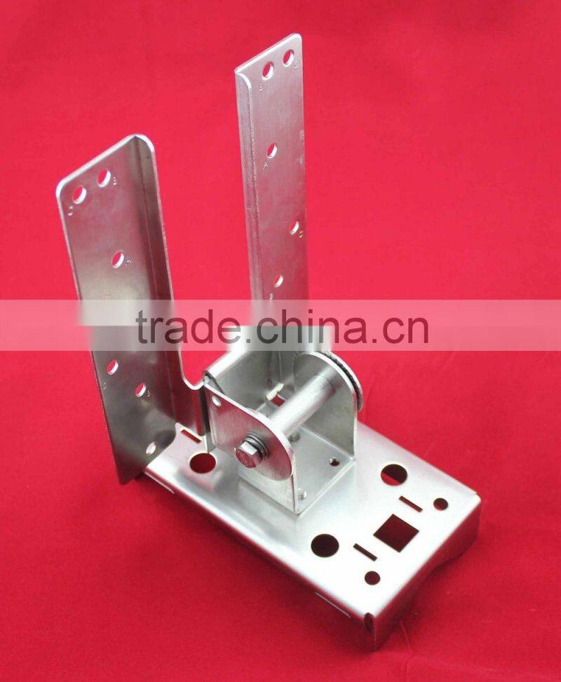 Stainless Steel Mounting Wall Bracket