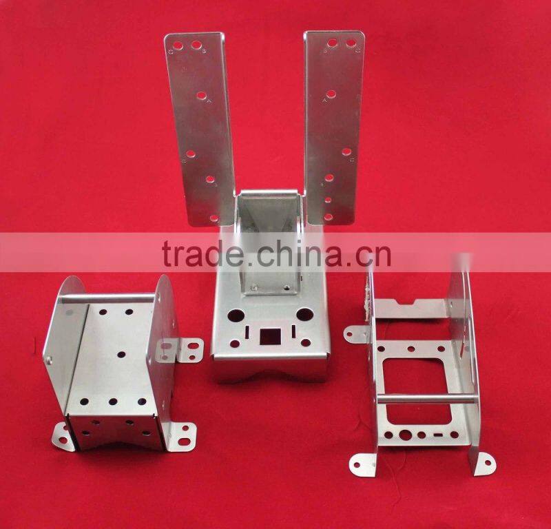 Stainless Steel Mounting Wall Bracket