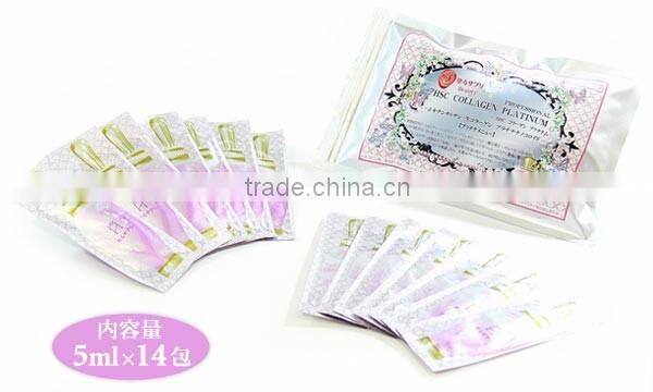 High quality japanese beauty Nuru-sapuri for salon face mask also available