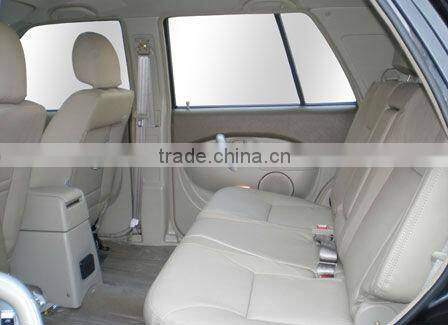 6490 model gasoline diesel offrord SUV rear wheel drive and four wheel drive are available