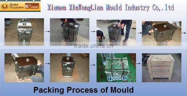 Fashionable Nice Quality High Heel Lady Crystal Sandal Personal High Heel Hyaline Lady Shoes Free Sample