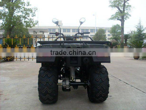 EEC 250cc Utility ATV