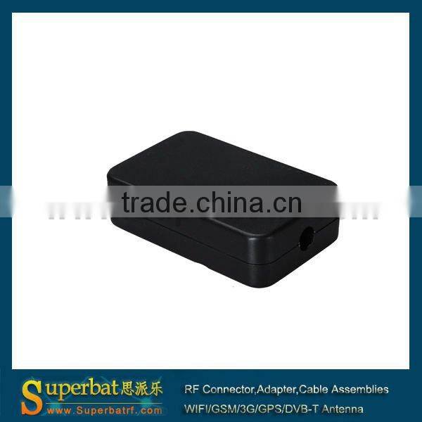 Big Terminal Box Enclosure-2.16"*1.37"*0.59" (L*W*H) plastic junction box