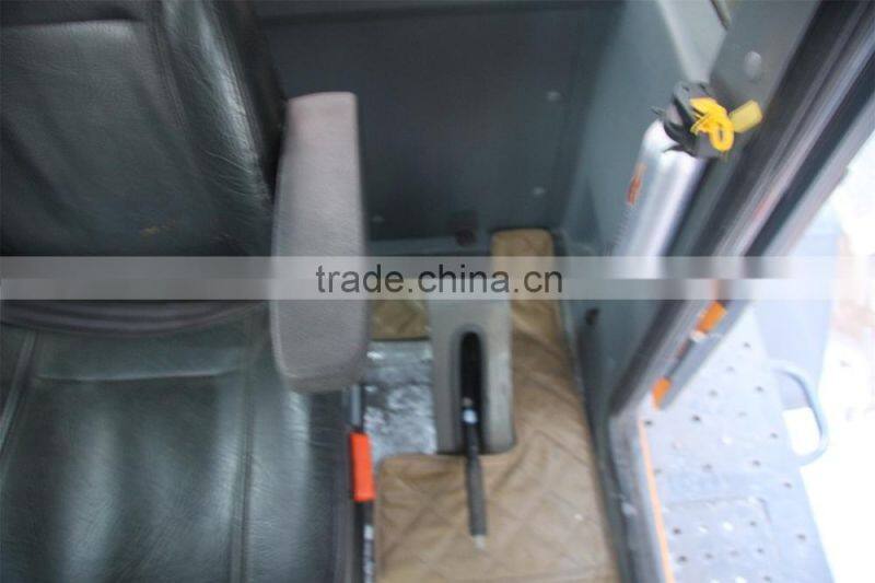 Chinese high quality underground mining loader 936 shovel loader 3 ton with weichai engine and hydraulic transmission