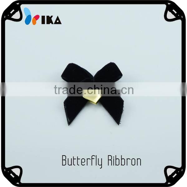 butterfly fashion designs of ribbon flowers