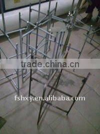 anti-corrosion anode electroplating titanium basket