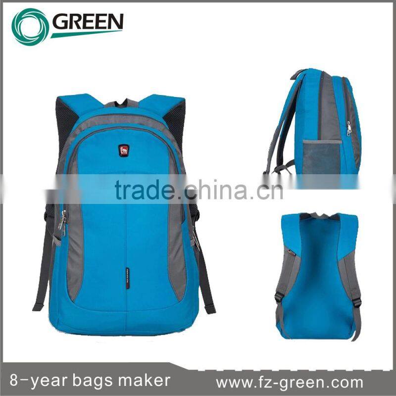 New Promotional 2015 Beauty Wildcraft Backpack