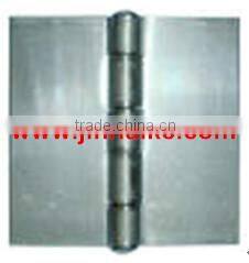 Light Duty Not Swaged Butt Hinge factory