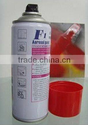 All purpose aerosol spray paint, cheap spray paint, free sample spray paint