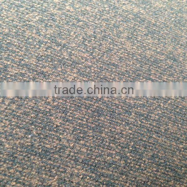 polyester rayon spandex viscose knitting fabric for boy's shirt