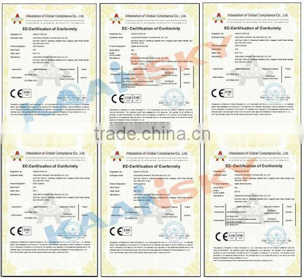 HOT Sale 700tvl 1/3'' SONY EFFIO IR waterproof camera with UTC