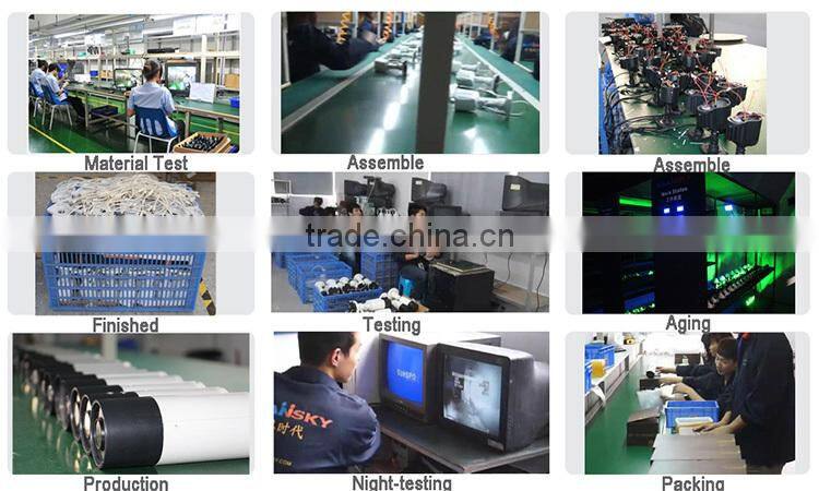 KAANSKY 1/3'' Progressive scan cmos 20x optical zoom outdoor 2MP IP PTZ camera support ONVIF Protocol