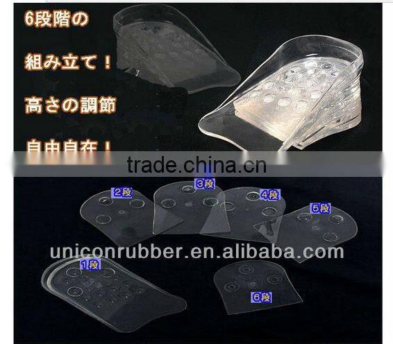 2013 hot sale orthopedic insoles