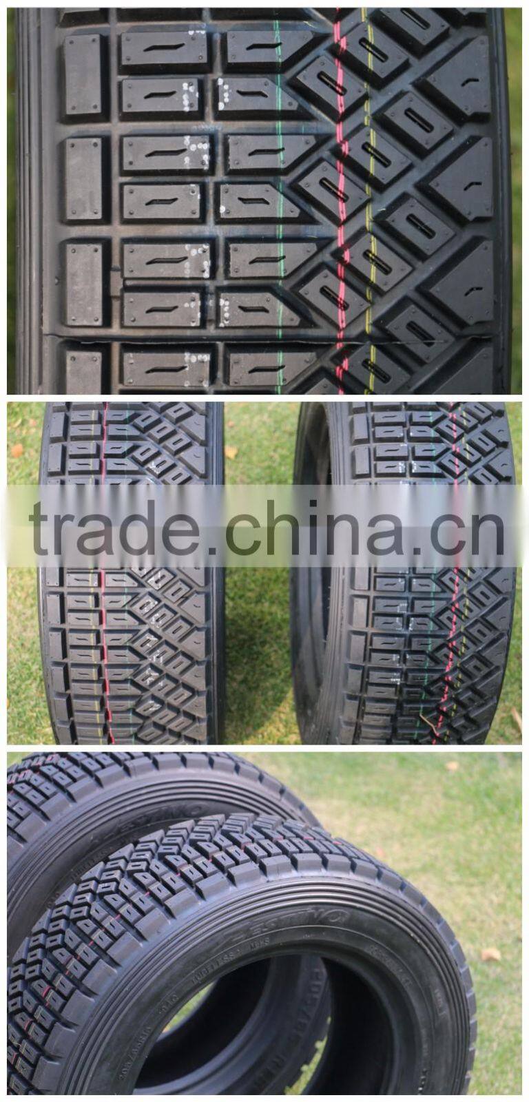 Top-Rated Supplier--rally tires Gravel 09r