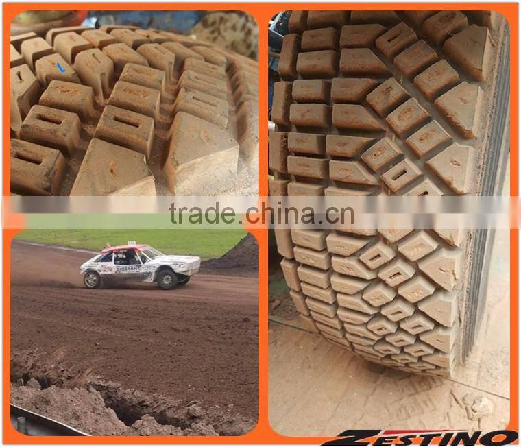 Top-Rated Supplier--rally tires Gravel 09r