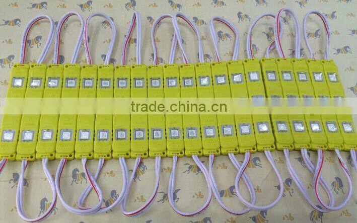 injection led module USD0.065