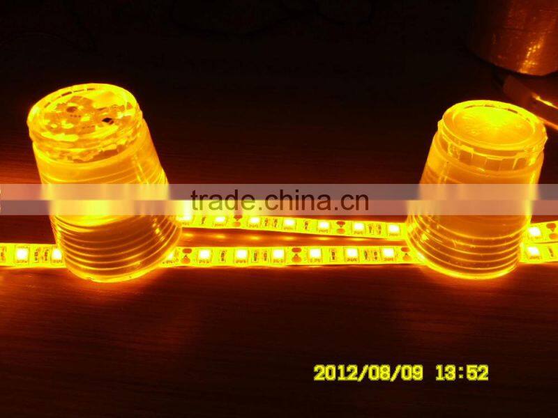 high brightness nano waterproof led strip