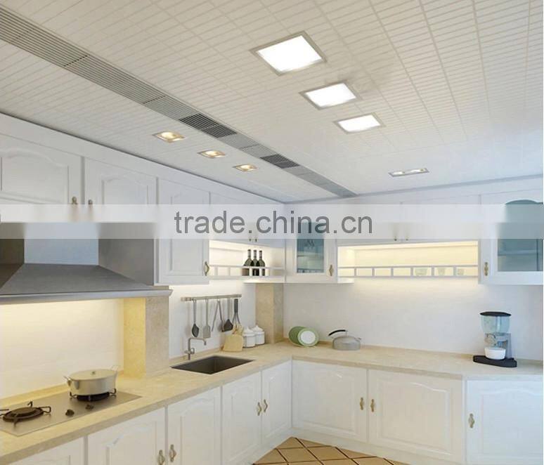china manufacturer LED Residential lighting LED ceiling panel lights