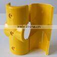 FRP handrail fitting
