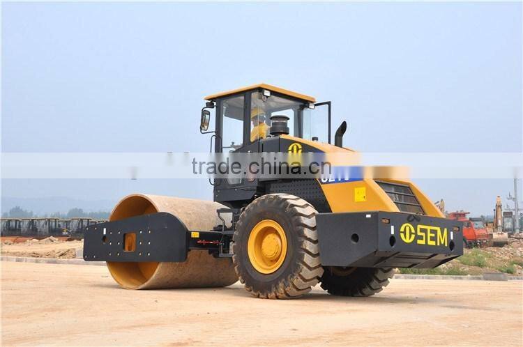 SEM8218 18Ton soil compactor