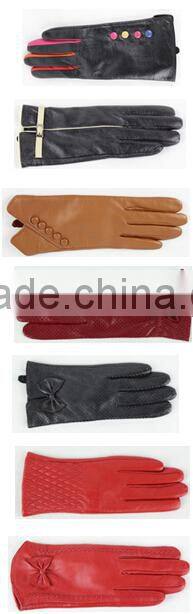 hand gloves manufacturers in china|Sheepskin Gloves Women