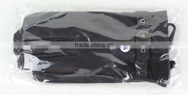 black Men PU leather gloves