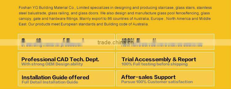 Multifunctional stainless steel curtain wire with low price