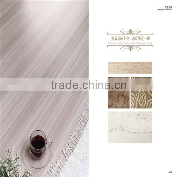 2mm Thick PVC Flooring