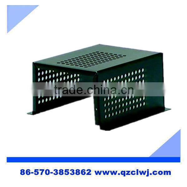 small power voltage regulator cover