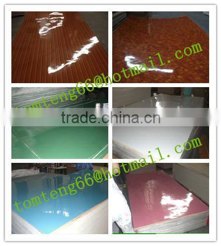 linyi jinyi paper overlay plywood