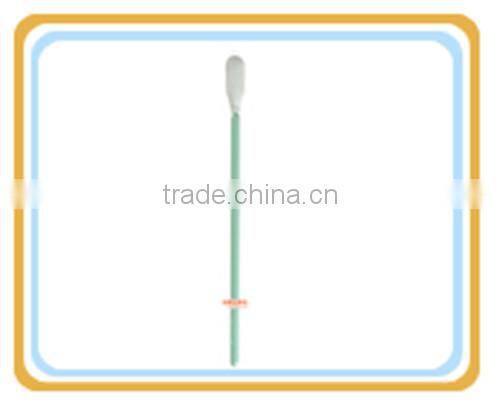 Cleanroom Industrial Lint free Swab