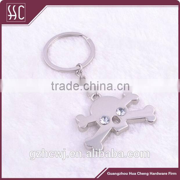 Hip-hop style key chains key holder ring