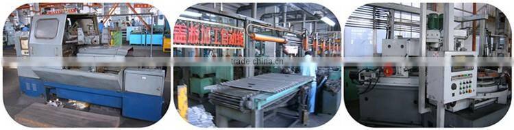 Air beam loom/air jet loom with less pollution and high efficiency