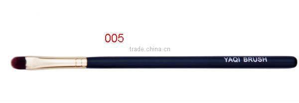 makeup lip brushes,cosmetic lip brush,lip gloss brushes,wood handle