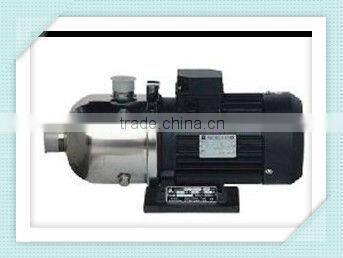 Light Horizontal Multistge Centrifugal Pump