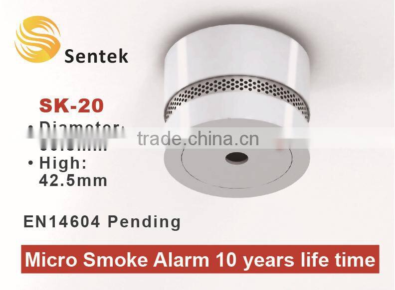 high quanlity fire siren with light