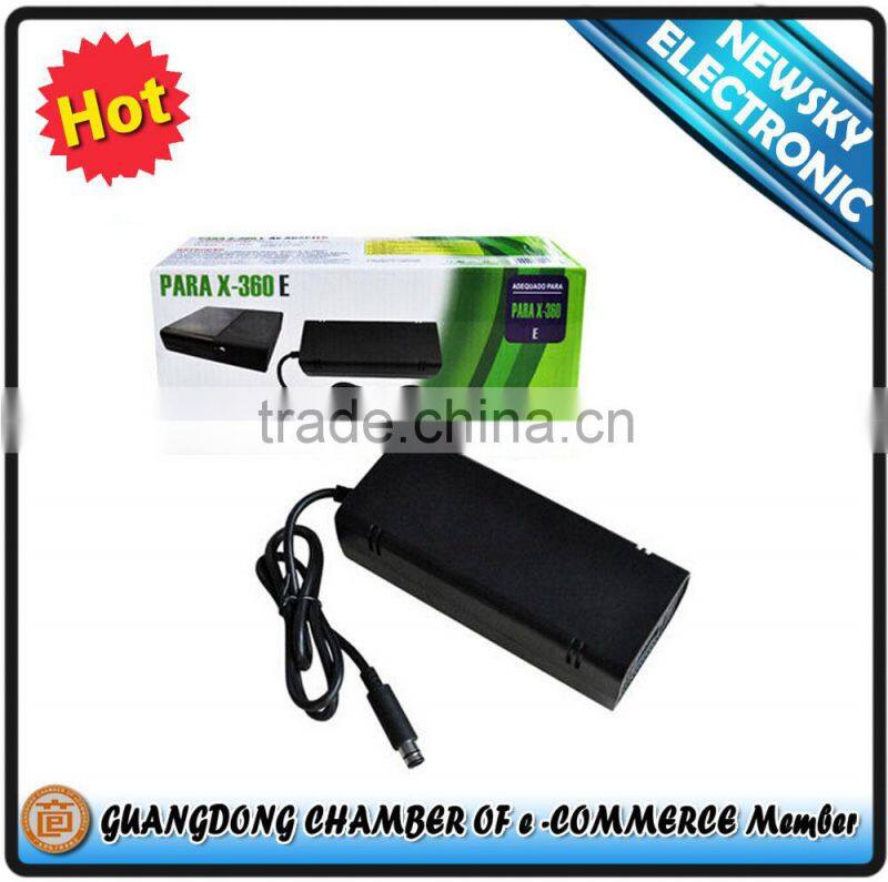 Factory price 12 Volt Power Adapter For XBOX 360