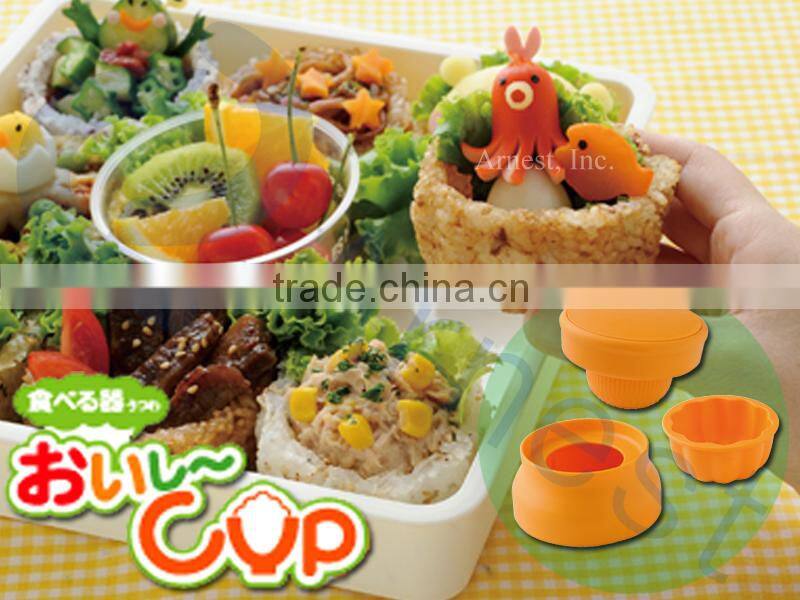 Arnest kitchenware utensils cooking bento tools plastic food vegetables fruits cookie cutter set 75554