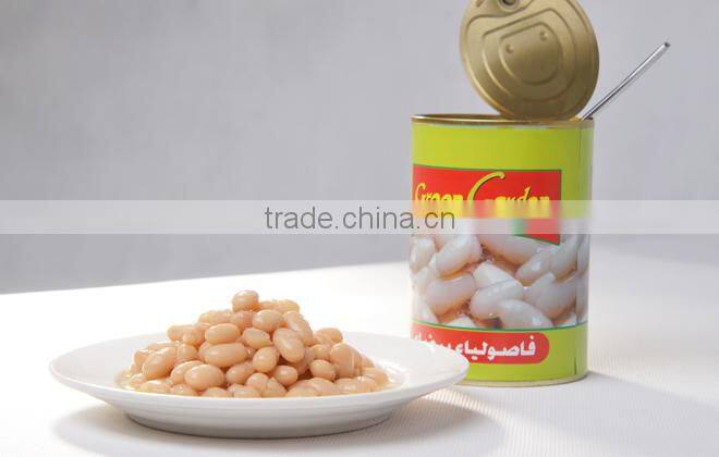 canned vegetables white kidney beans