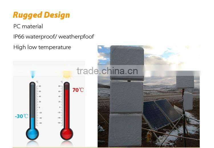 7km 5GHz Outdoor Audio Video Transmitter and Receiver CPE