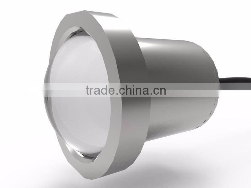 Underwater Salvage LED Lighting Spotlight in Fishing Industry/Tool