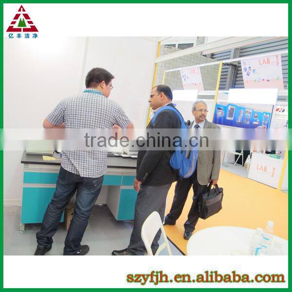 Chemical laboratory sample & storge cabinet