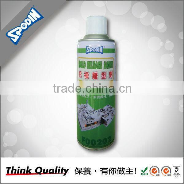 FIRST Mold Release Agent